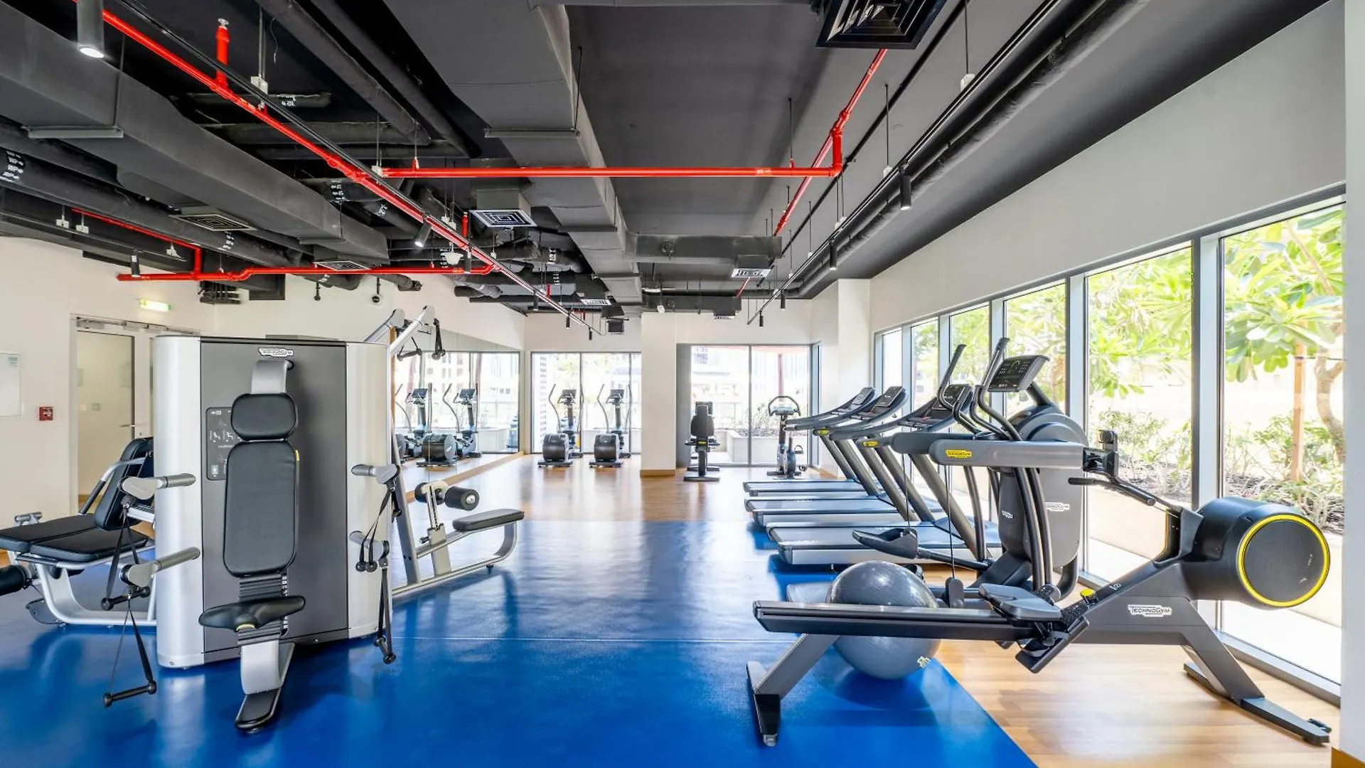 Skyline Downtown 1Br At Bellevue Walk To Burj Apartment Dubai United Arab Emirates